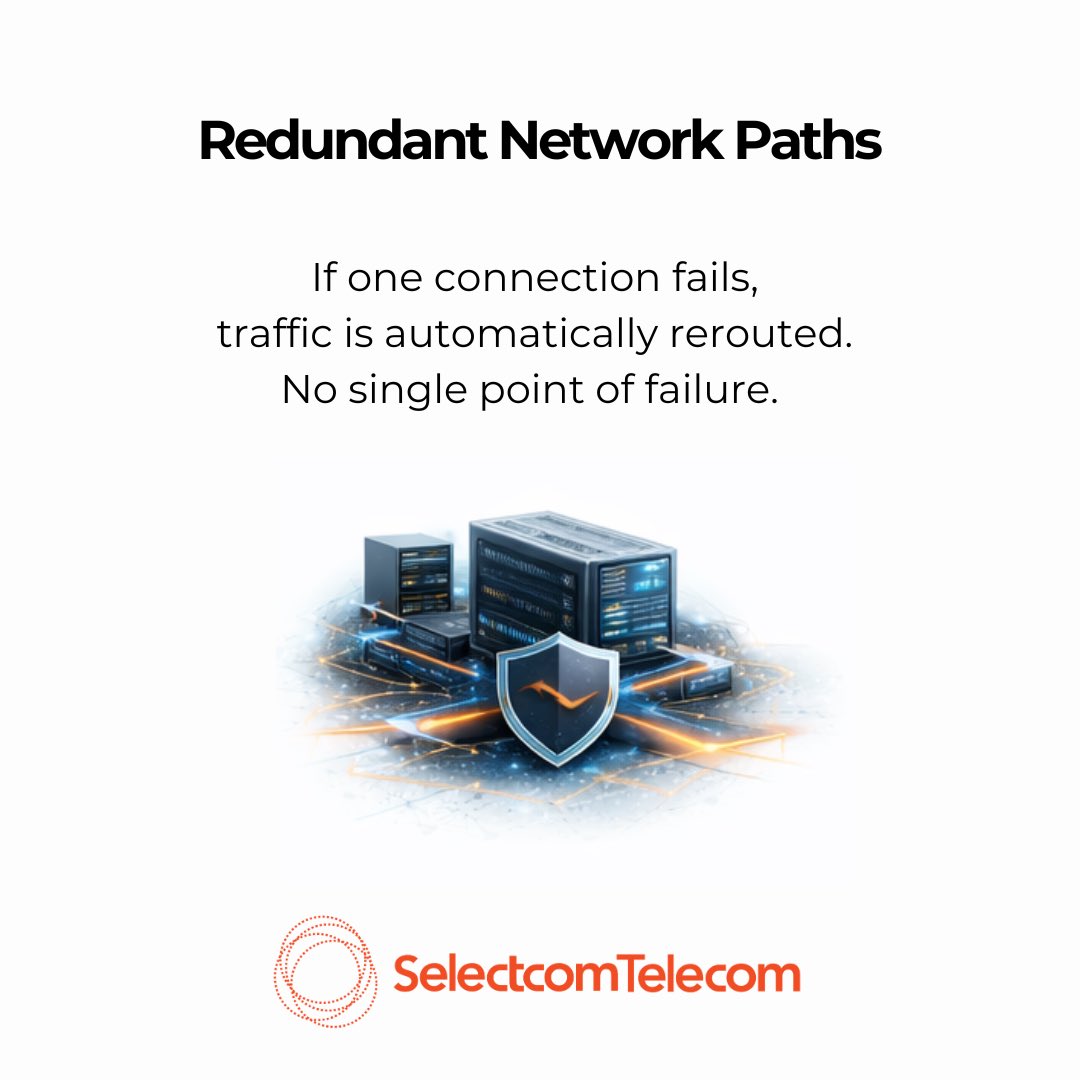 Selectcom Telecom tweet media