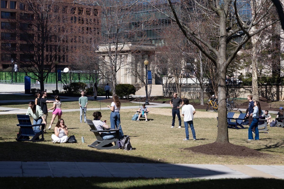 Georgetown Law tweet media