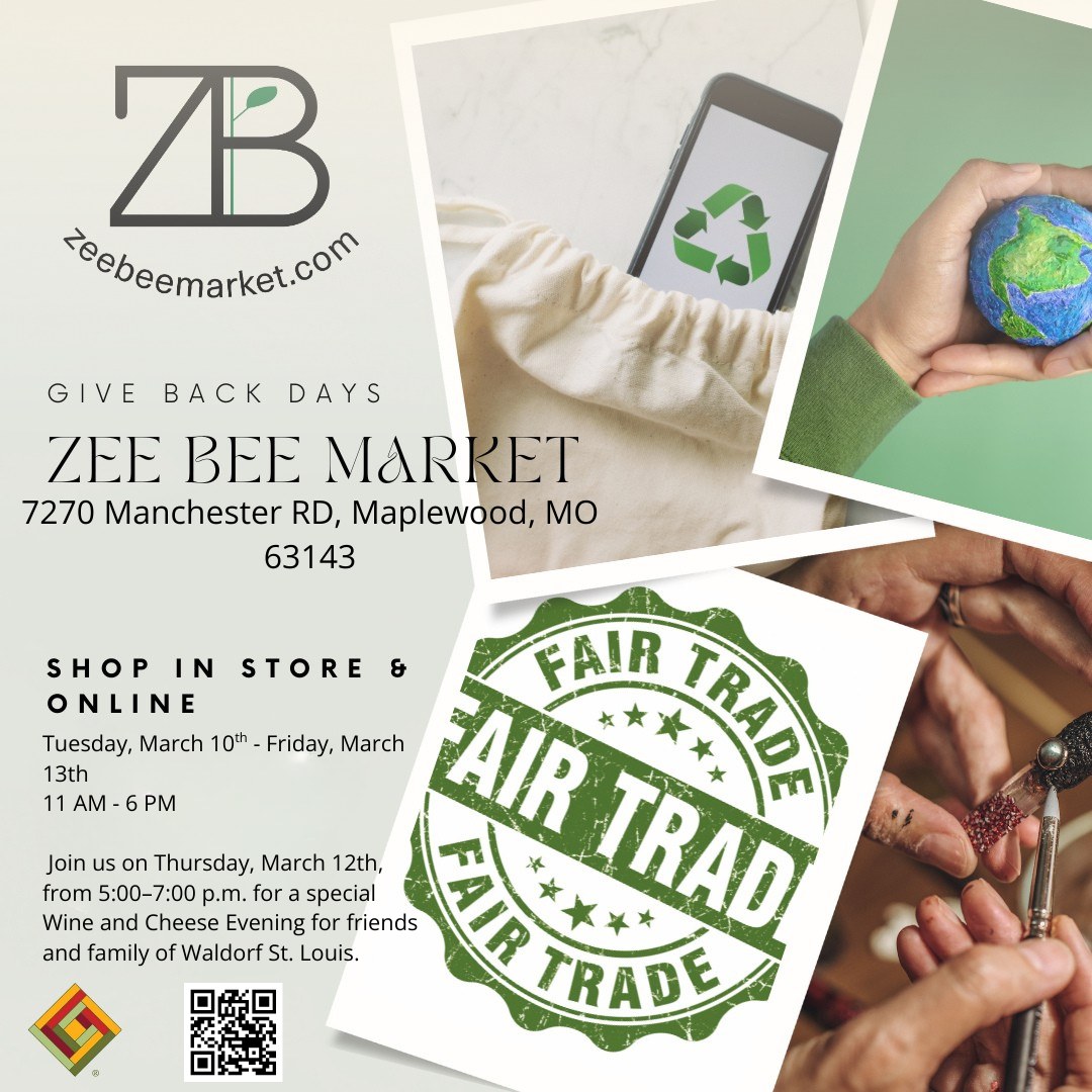 Zee Bee Market tweet media