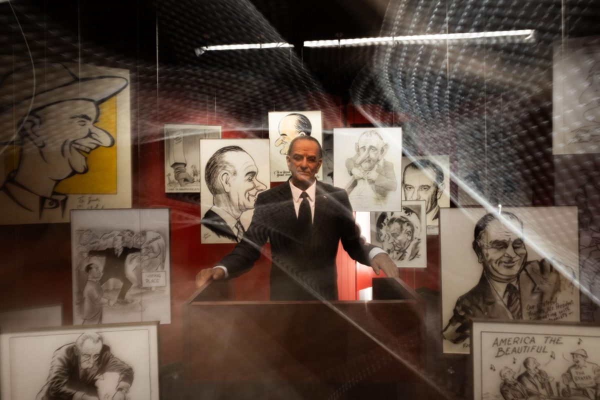 The Daily Texan tweet media