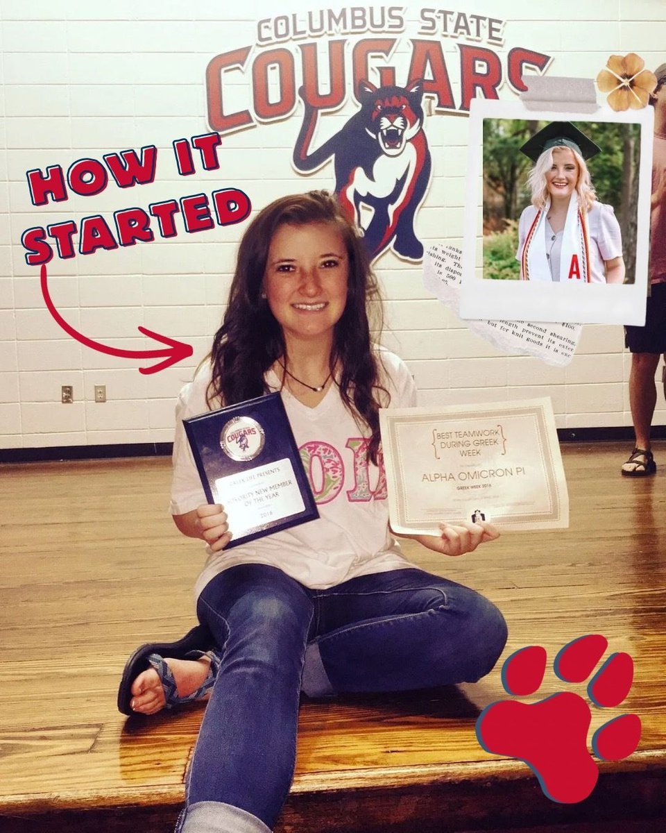 CSU Admissions tweet media