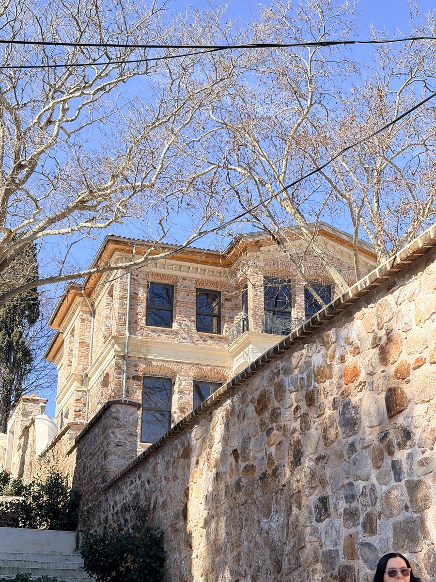 #Büyükada da bir gezinti
#mimoza