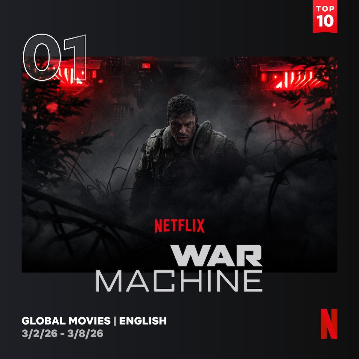 Netflix News on Epicflix.com tweet media