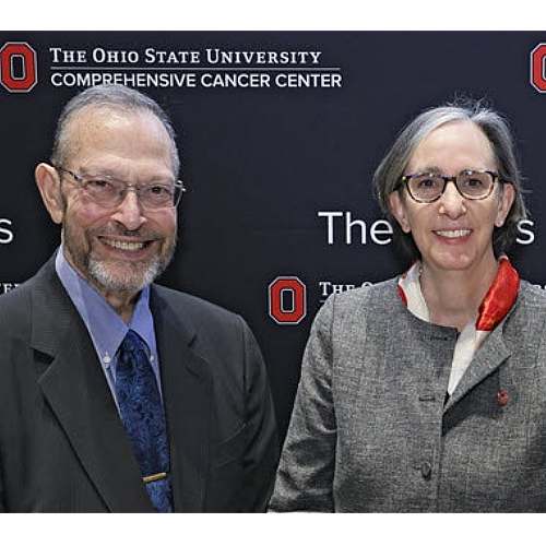 Association of American Cancer Institutes tweet media