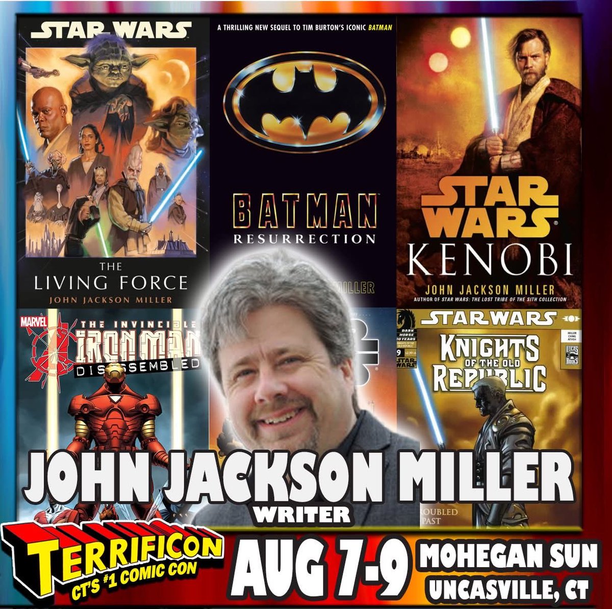 TERRIFICon tweet media