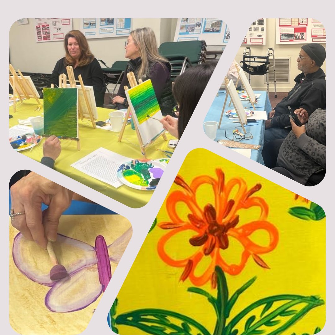 NewBrunsLibraryNJ tweet media