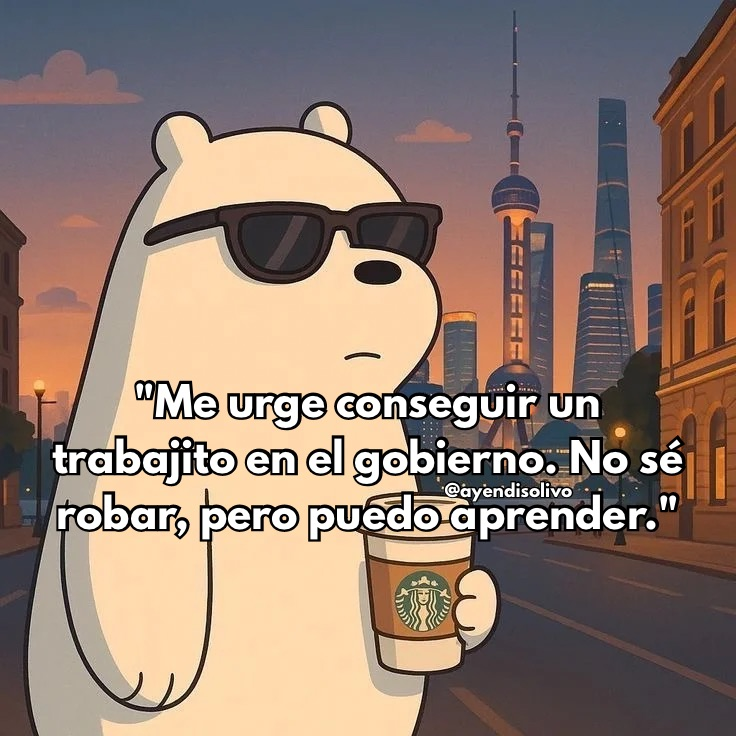 Señorita Morelos tweet media