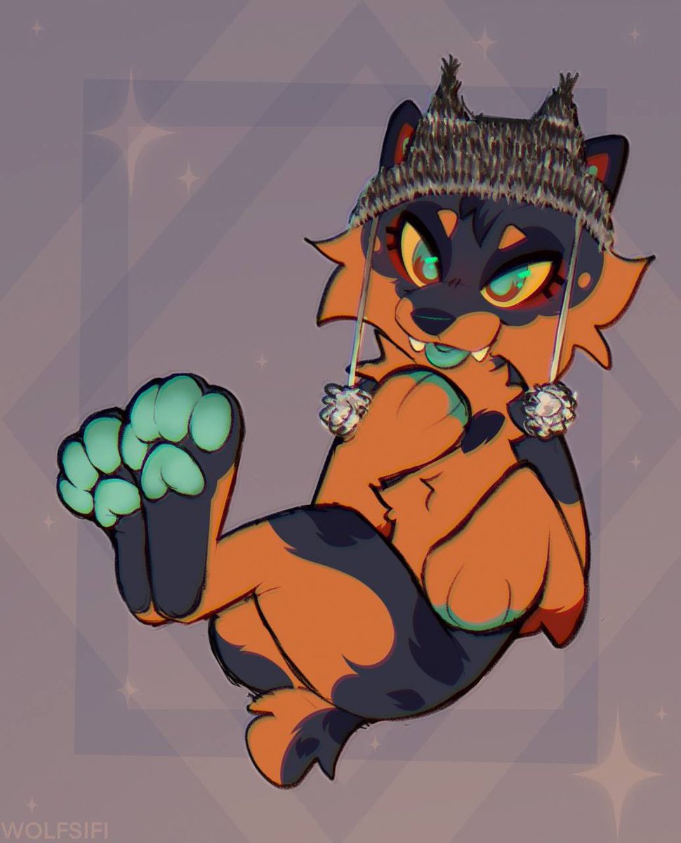 WOLFSIFI tweet media