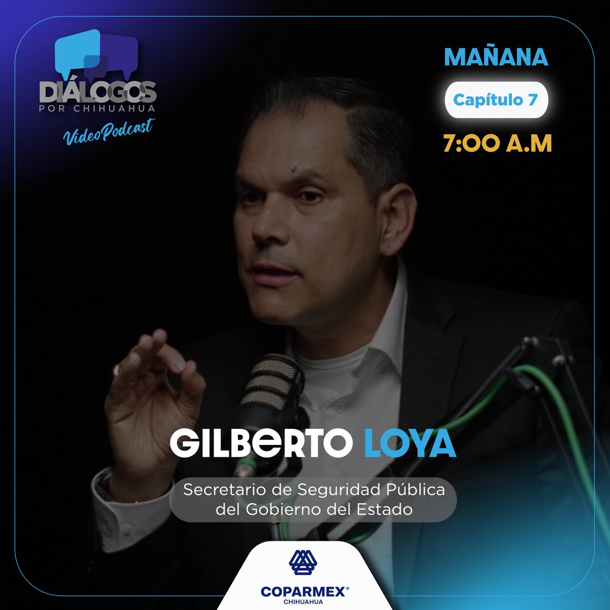 Coparmex Chihuahua tweet media