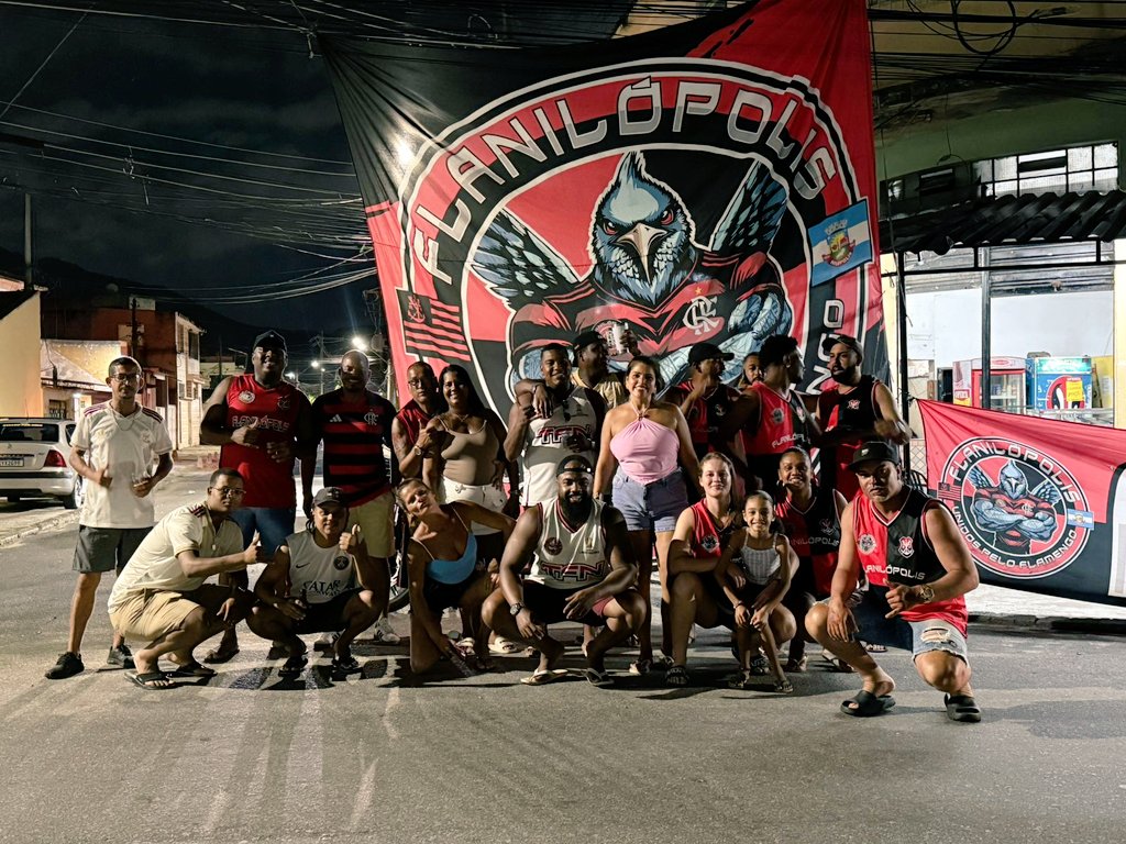 Pega a tropa 
EQUIPE 40X

HEPTA TRI 🏆🥇
#CAMPEÃO #hepta #flamengo