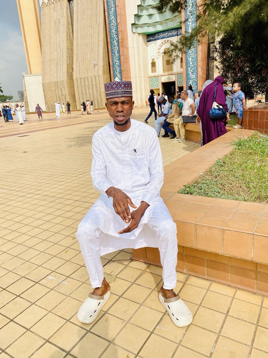 ABUJA LANDLORD 🇳🇬 tweet media