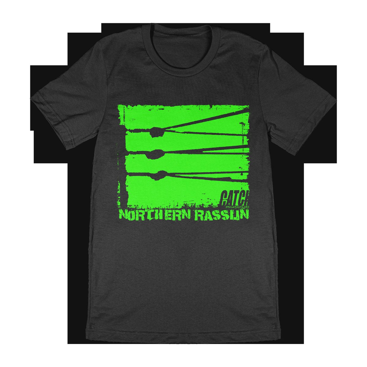 CATCH Pro-Wrestling tweet media