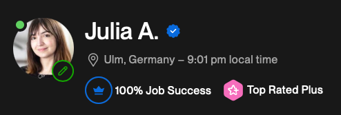 Julia Agüero 💙 tweet media