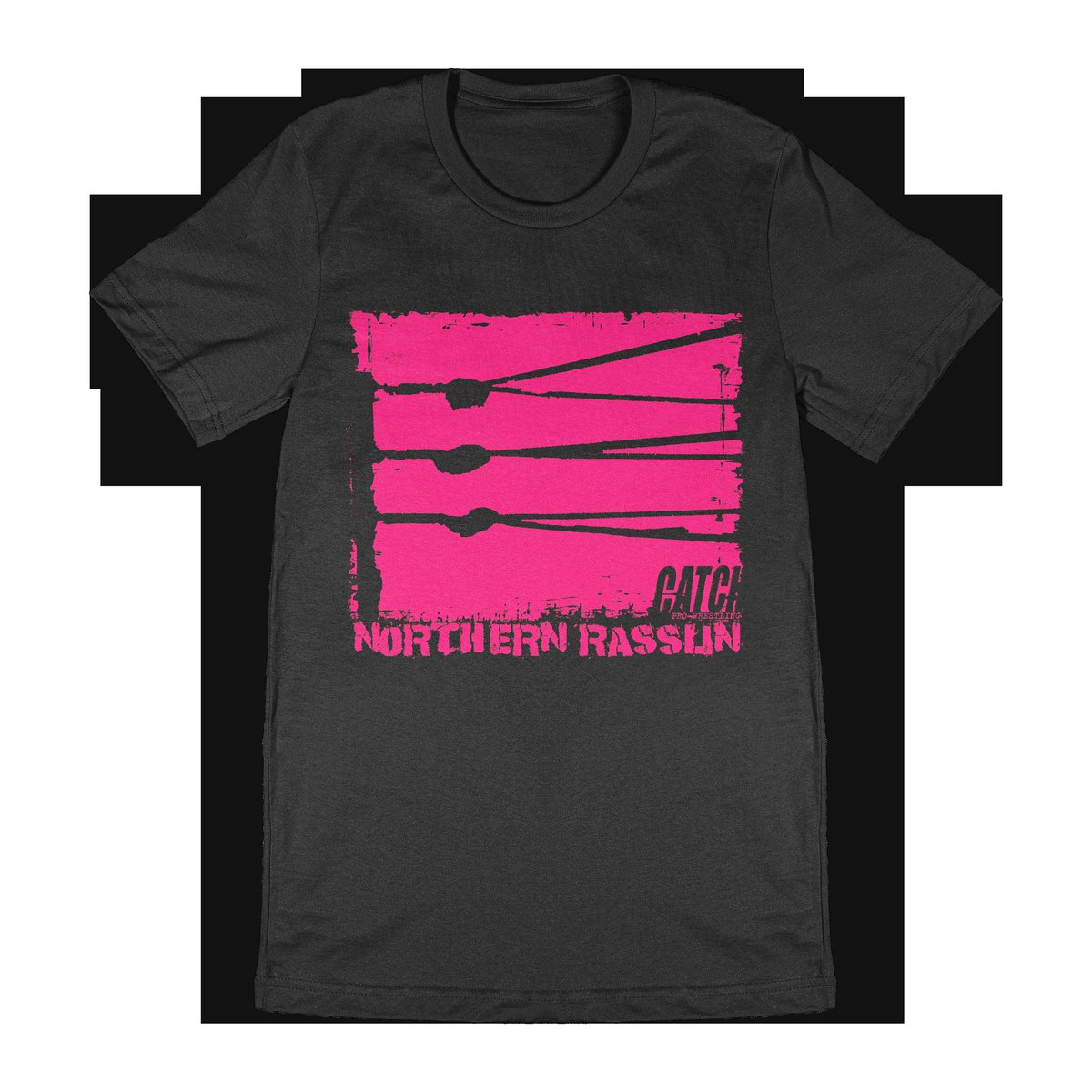 CATCH Pro-Wrestling tweet media