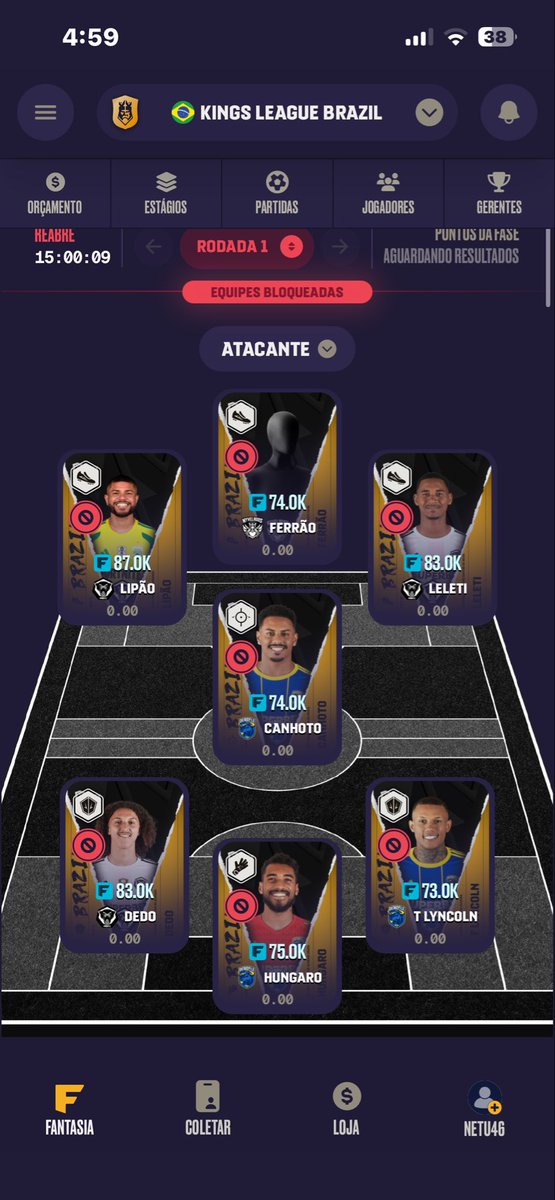 NeTU Silva tweet media