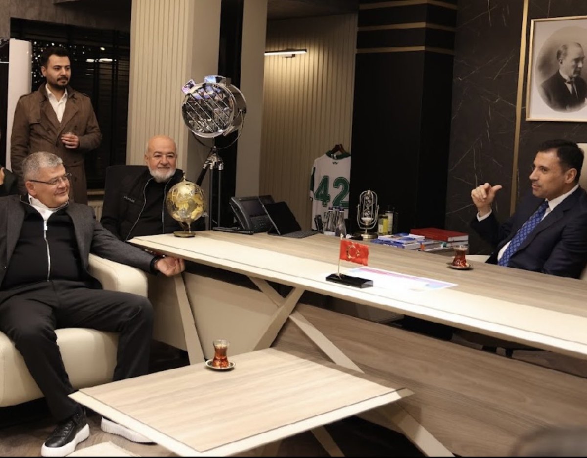 uğur özteke tweet media