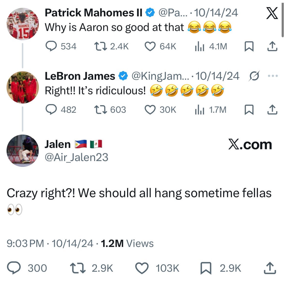 AJ Hockenberry tweet media