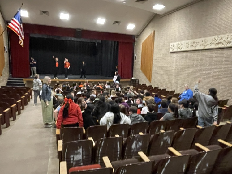 Morningside STEM Elementary School tweet media
