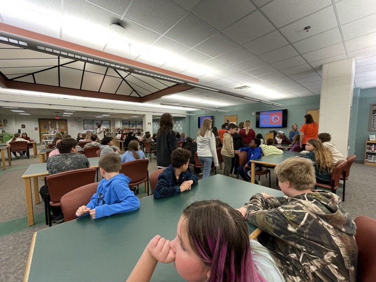 Morningside STEM Elementary School tweet media