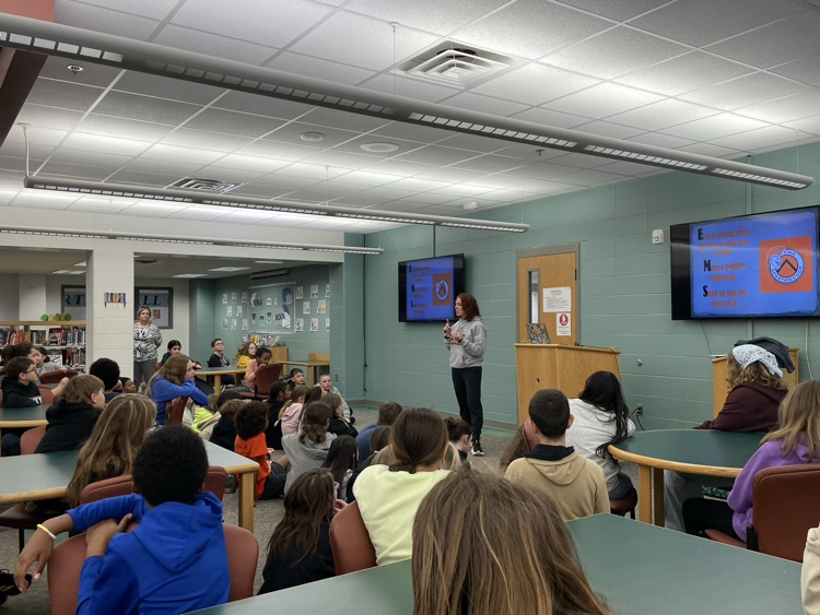 Morningside STEM Elementary School tweet media