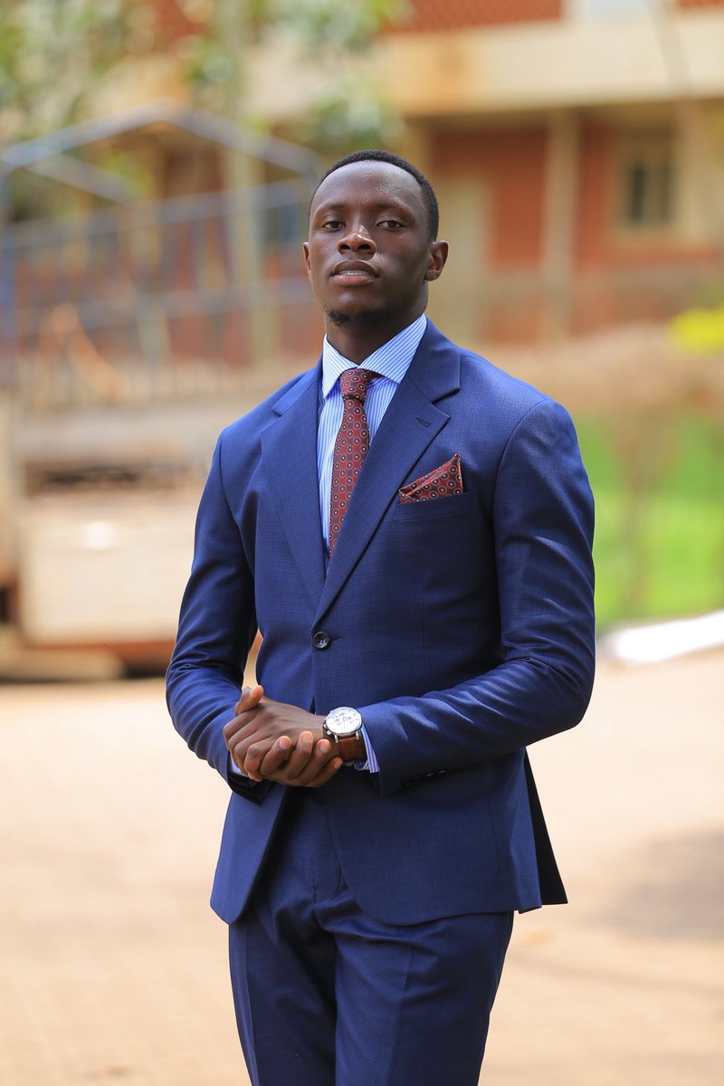 Ssentamu Churchill James tweet media