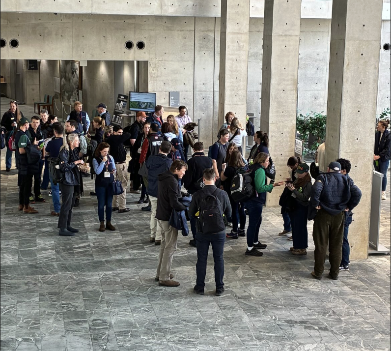 Nuffield Farming tweet media