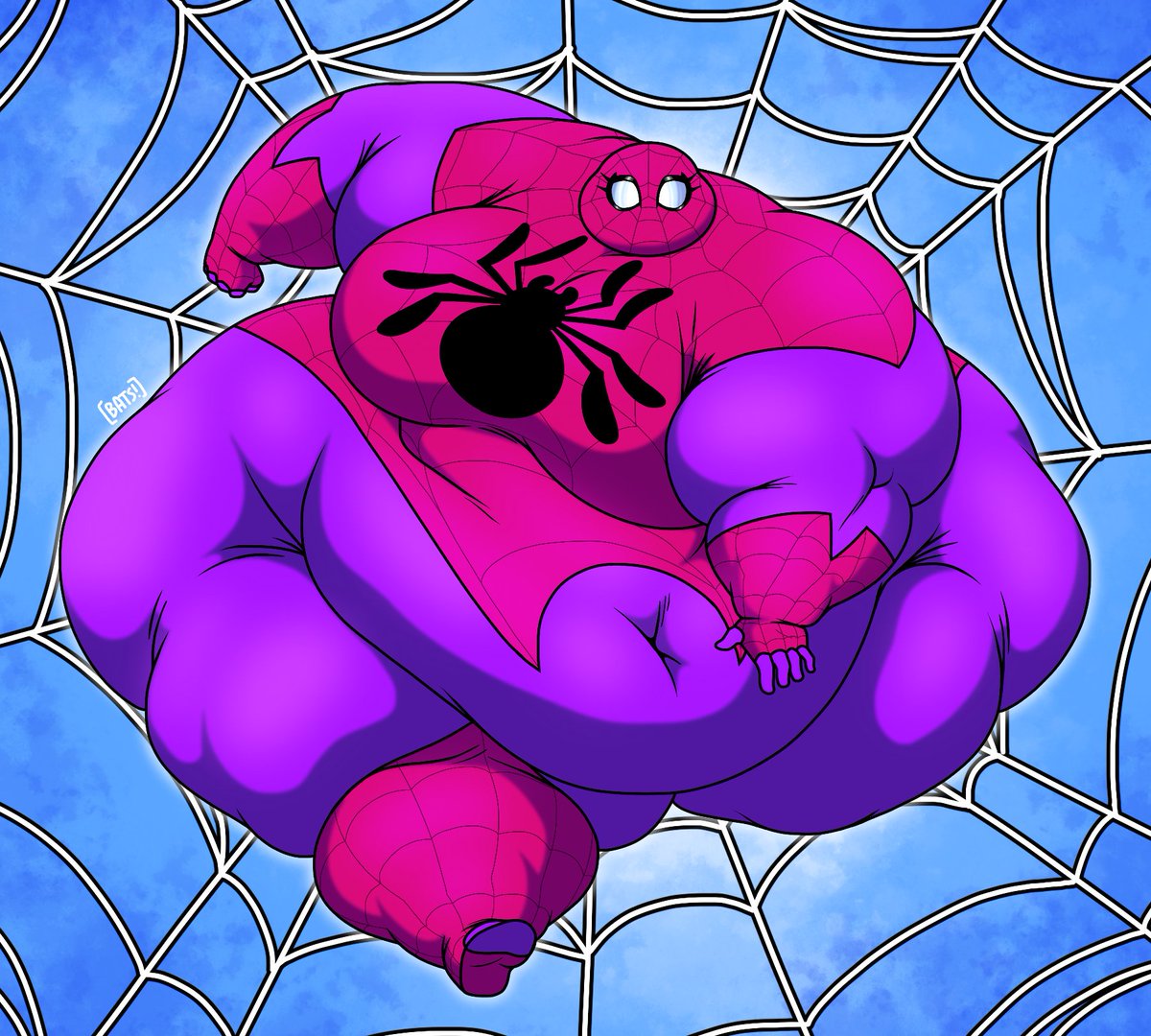 BATS! (Comms closed) tweet media