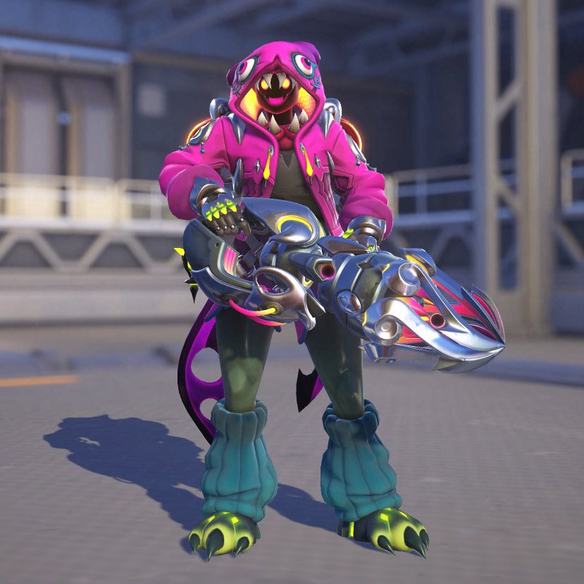 Overwatchニュース@おばにゅー tweet media