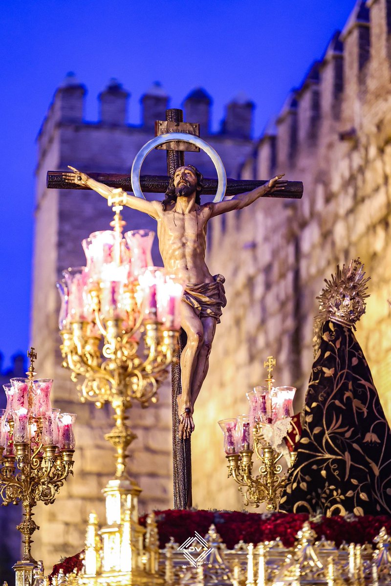 CRISTO DE LA ALCAZABA 

<a href="/hdaddesantacruz/">Hermandad de Santa Cruz</a> 

#SSanta2026 ⌛️