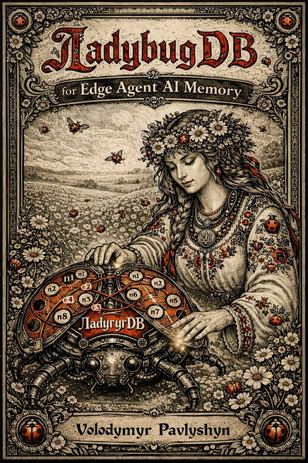 Ladybug Database tweet media