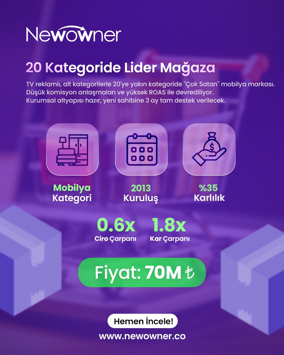 Newowner tweet media