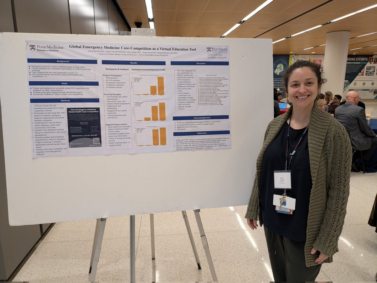 Penn GEM tweet media