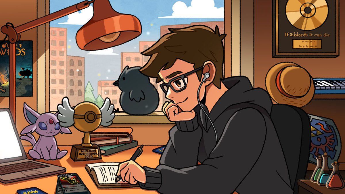 eric pointcrow tweet media