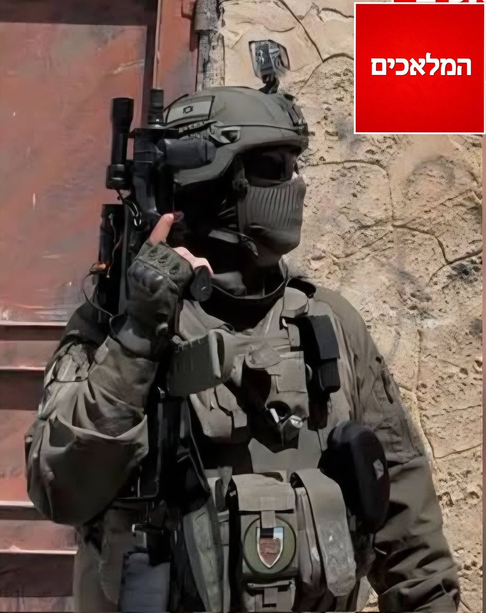 קוראים לי מוחסן שבלי, אני חייל מוסלמי בדרגת רס"ל 🇮🇱 
אני מכפר בדואי בצפון ונמצא בעזה בהגנה על הבית גם תושבי הכפר שלי משרתים בגאווה 💪 תשתפו את זה שכולם ידעו 🇮🇱❤️