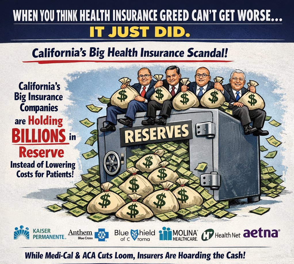 Healthy California Now tweet media
