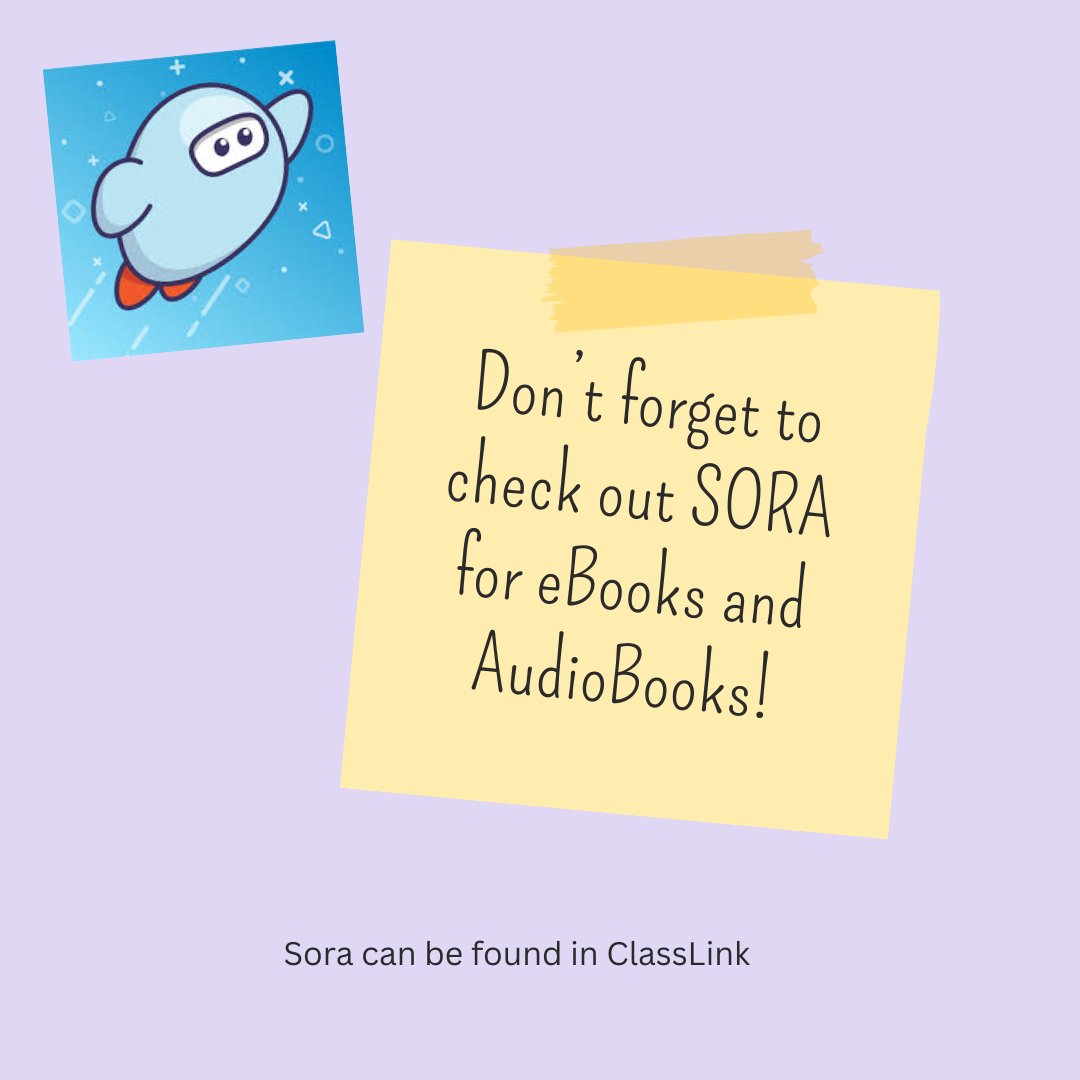 Summit Library tweet media