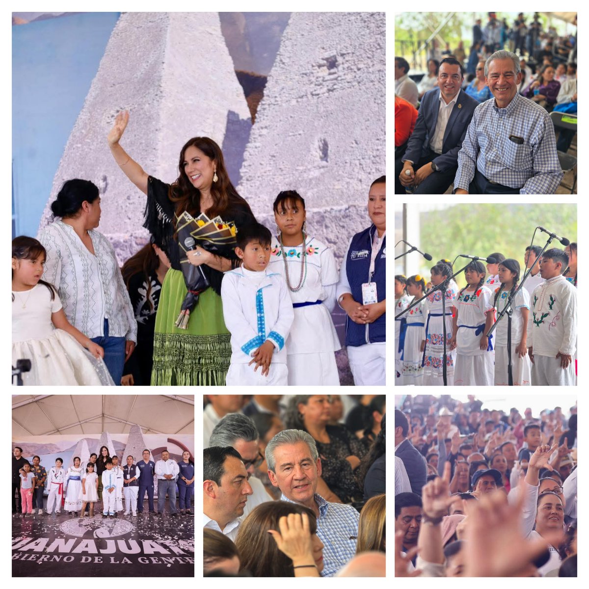 Héctor López Santillana tweet media