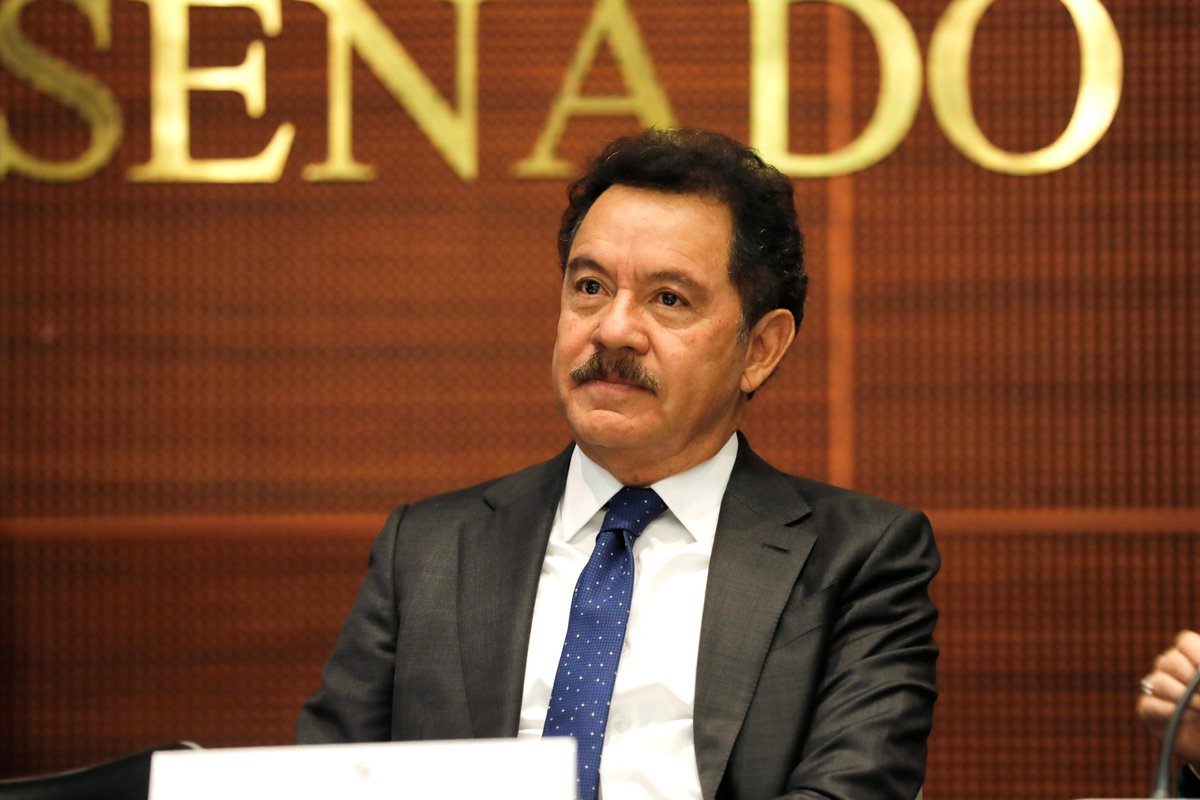 Reforma al artículo 127 constitucional acabará con las “pensiones doradas”, destaca Ignacio Mier Velazco

Conoce más en 👉 tallapolitica.com.mx/reforma-al-art…