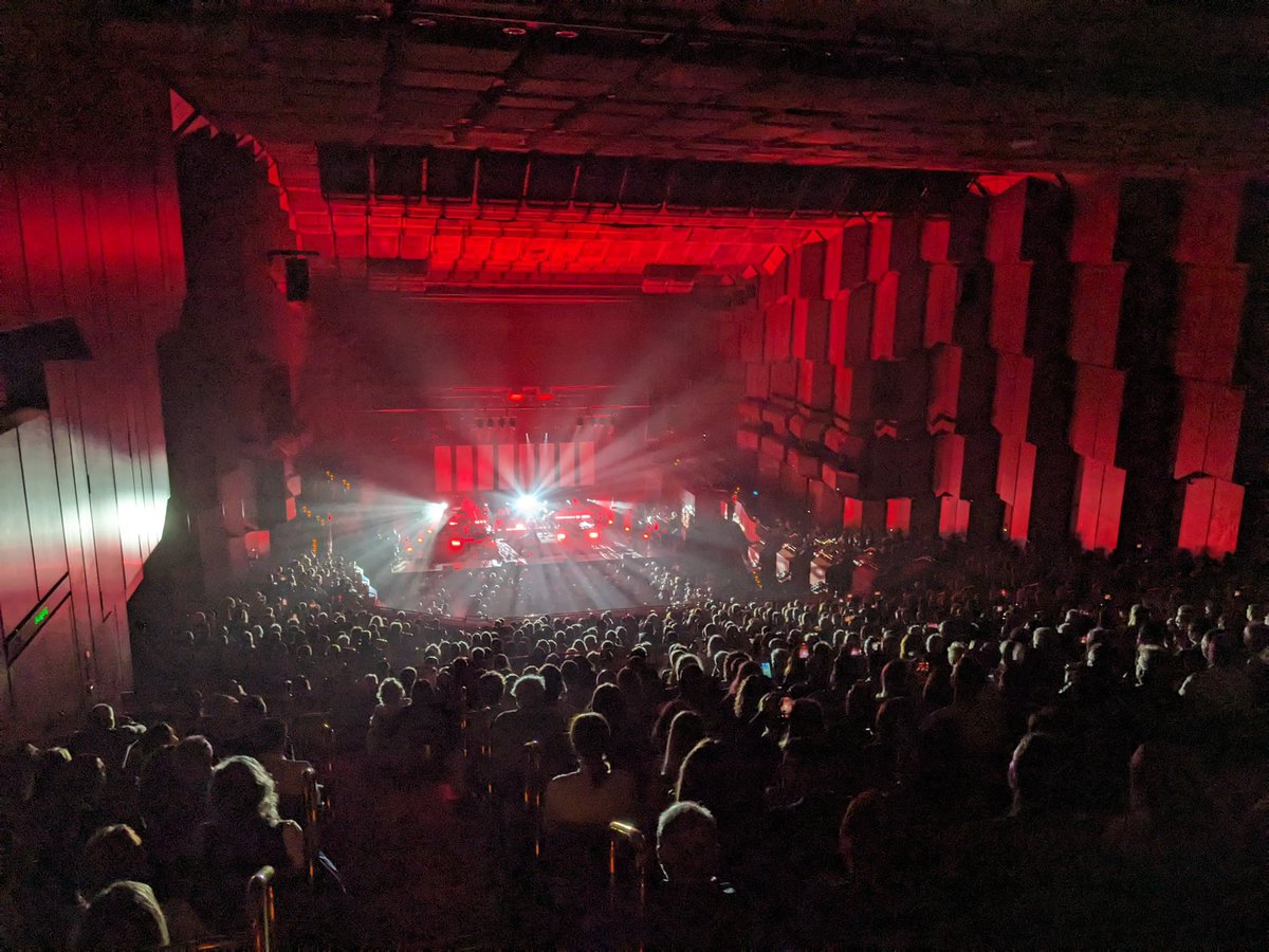 Rumours Of Fleetwood Mac tweet media