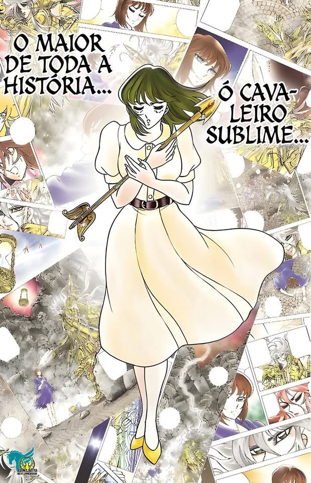 Shionzão tweet media