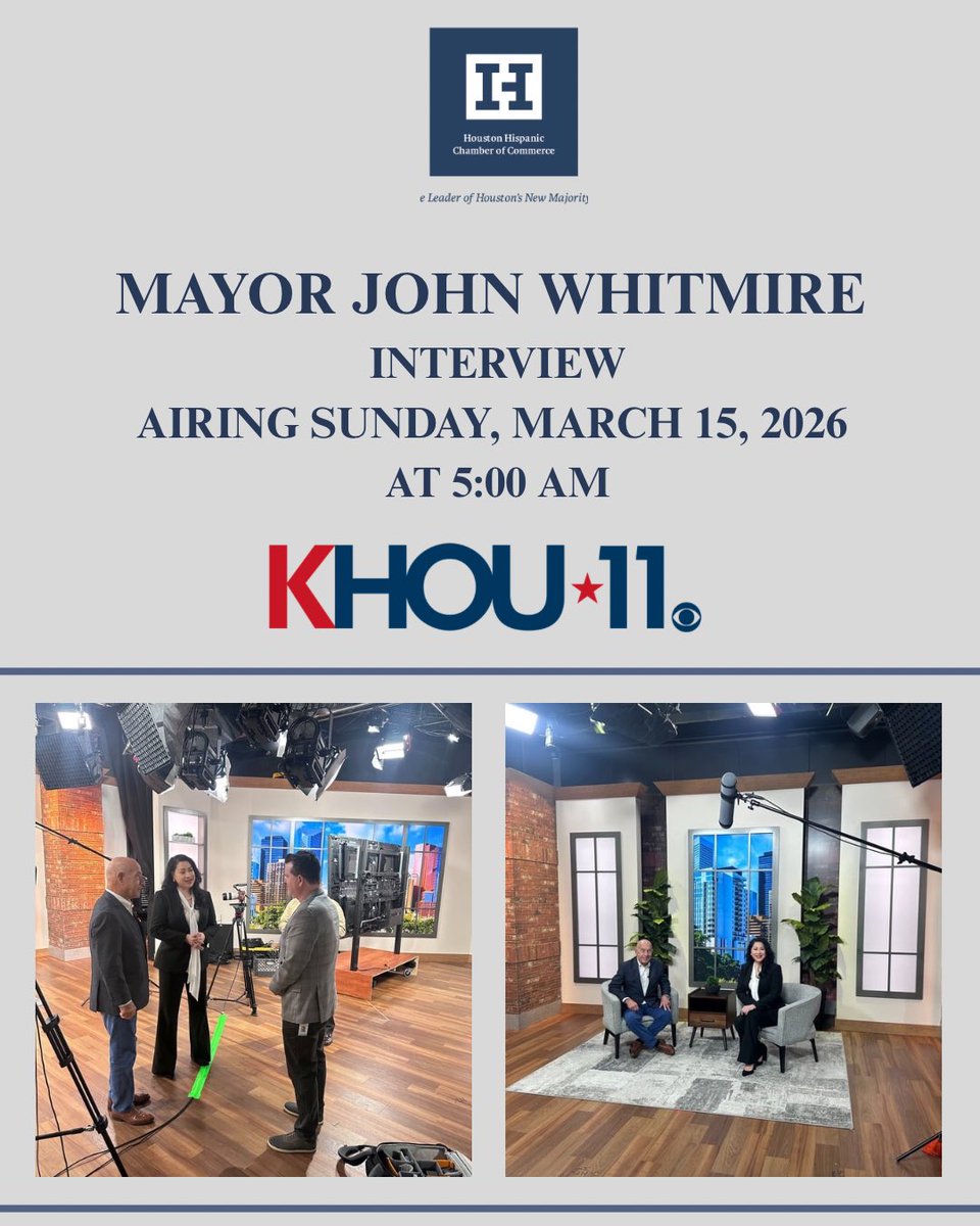 Hispanic Houston tweet media