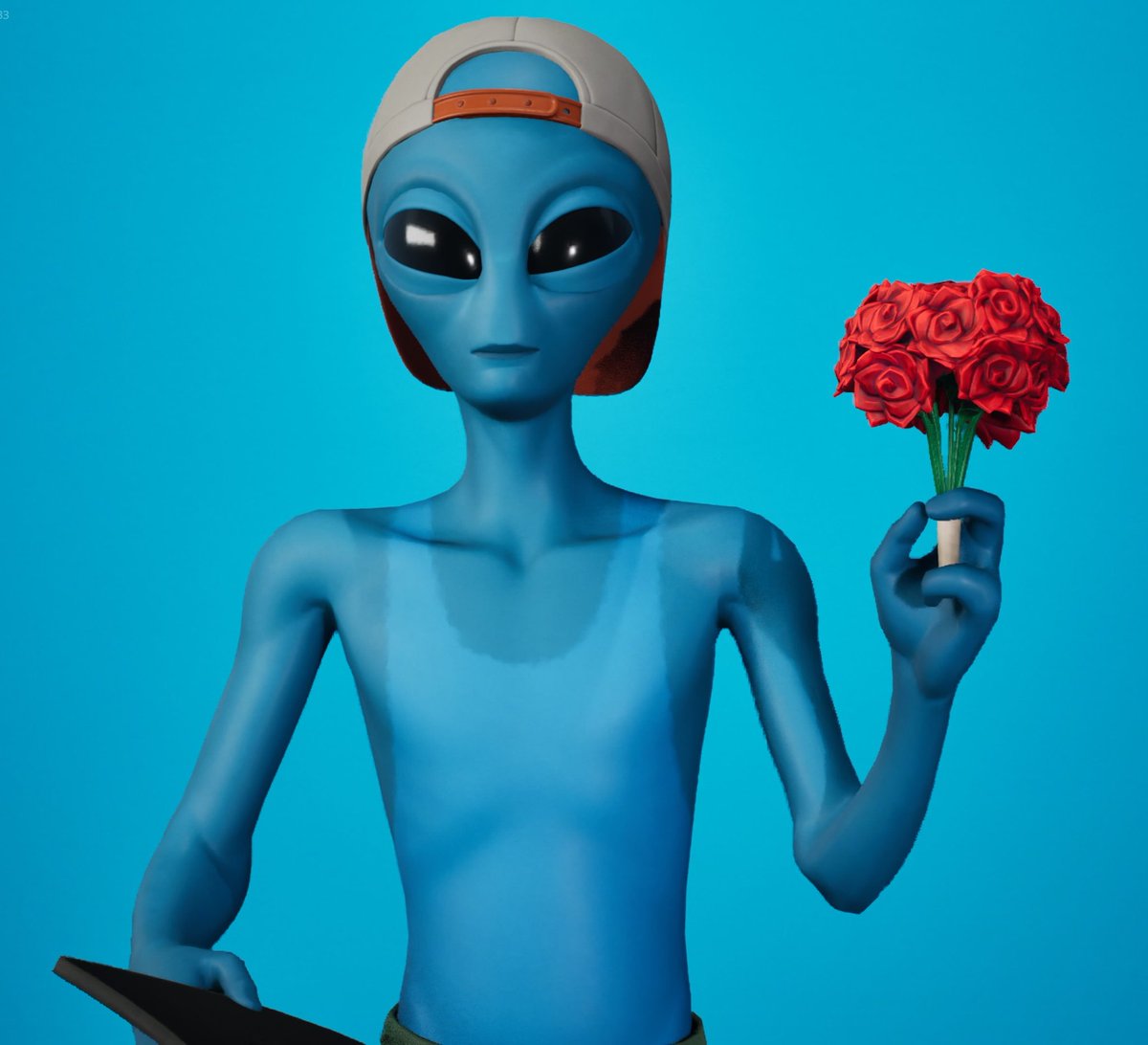 Zoxie Zox 🤪 tweet media