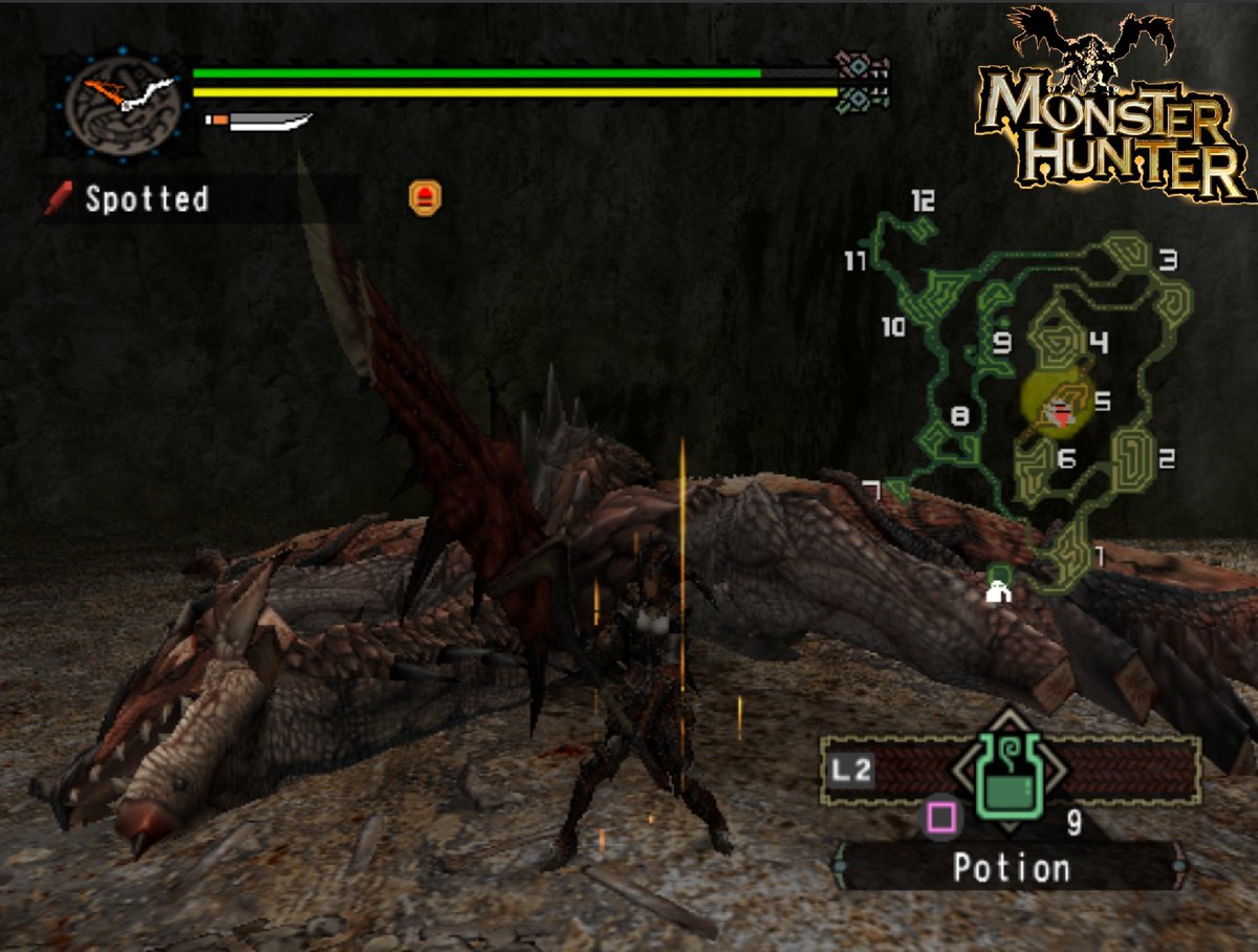 SpottedBoy tweet media