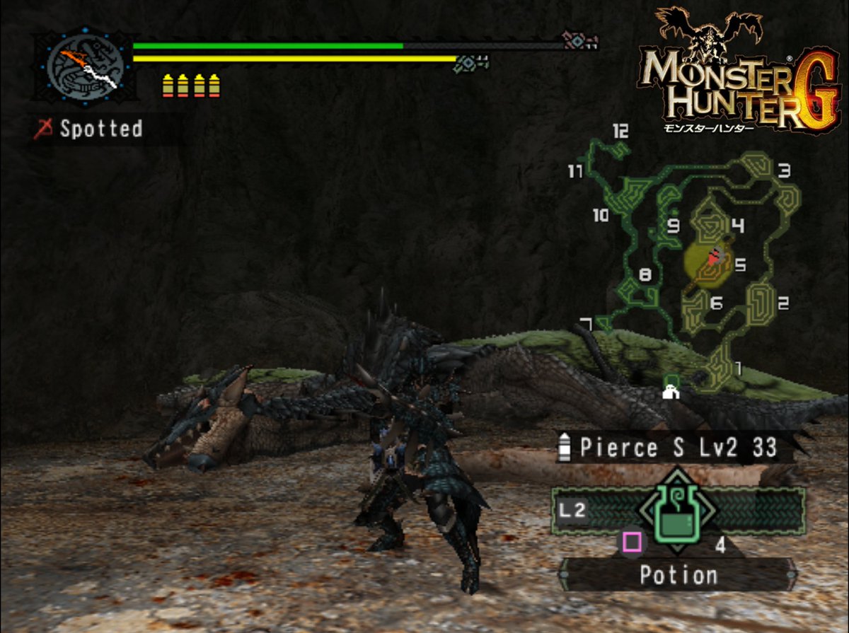 SpottedBoy tweet media