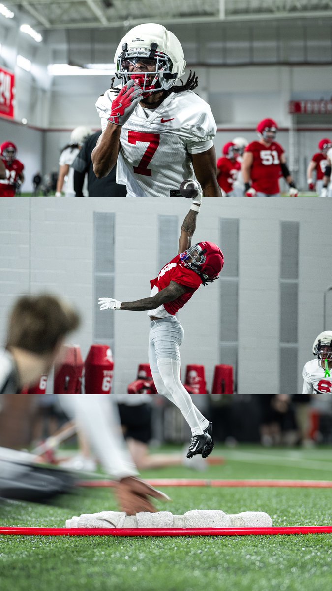 Ohio State Football tweet media