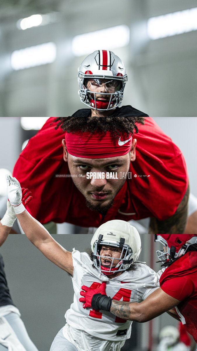 Ohio State Football tweet media