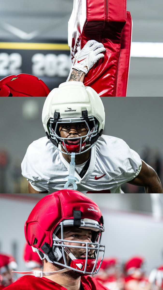 Ohio State Football tweet media