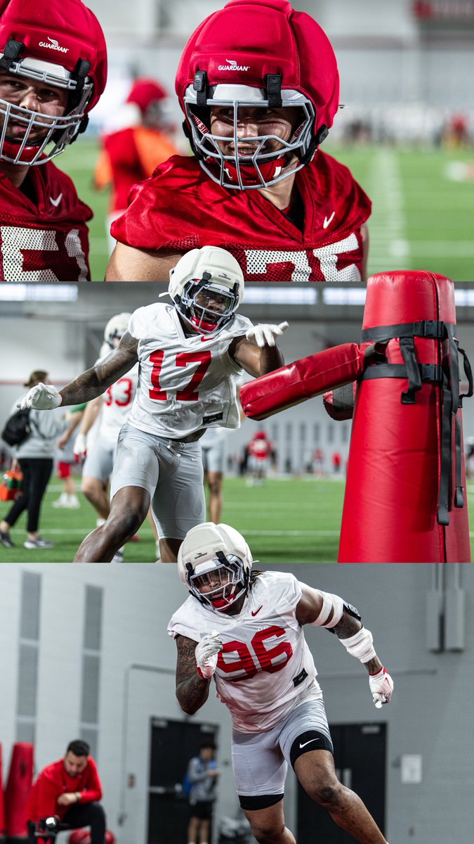 Ohio State Football tweet media