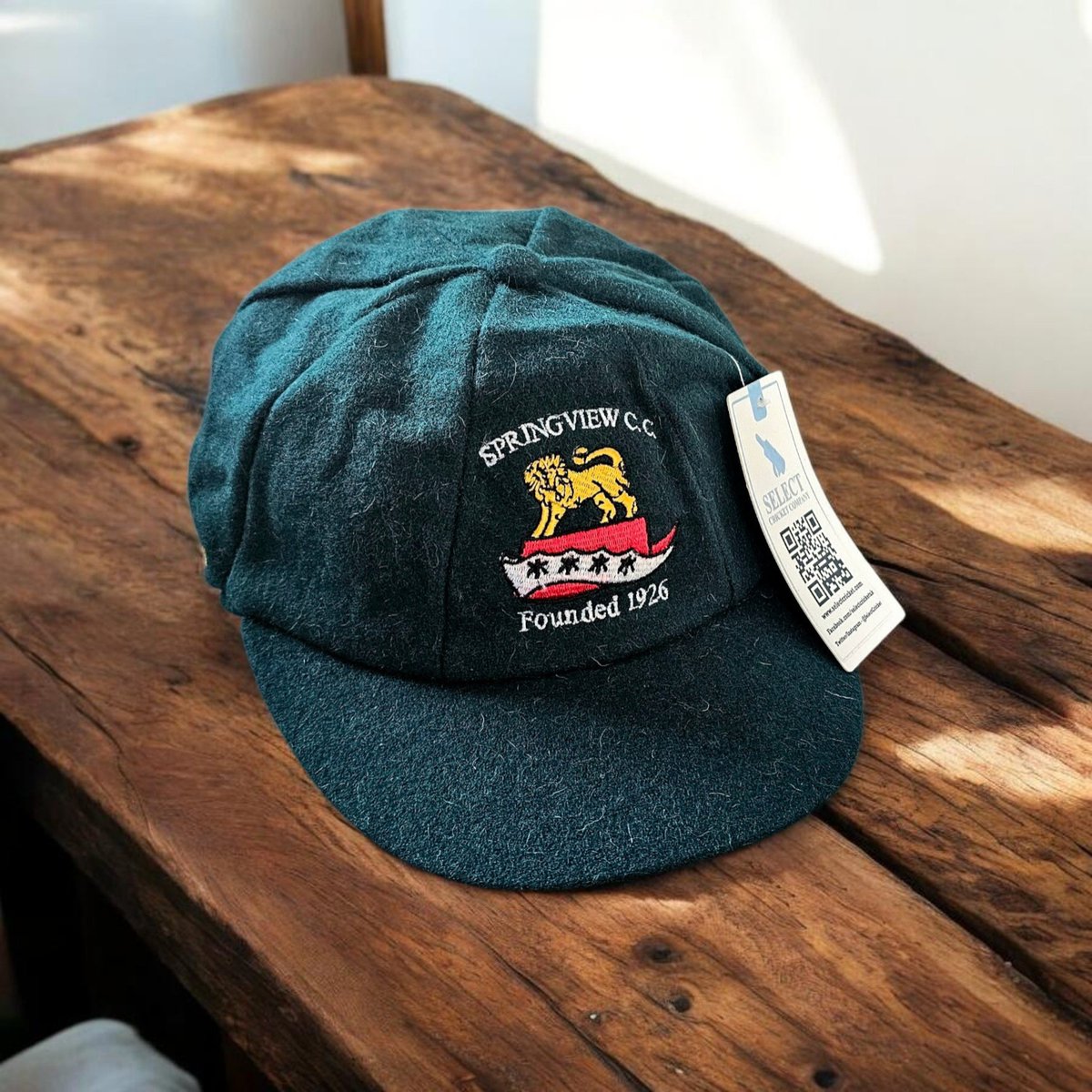 Select Cricket 🇬🇧 tweet media