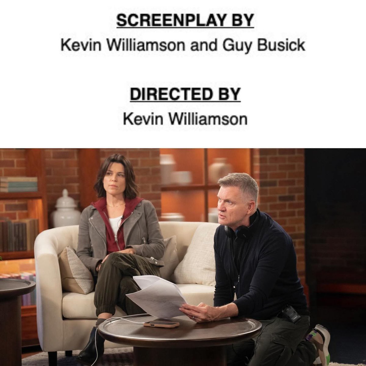 Teresa's Chopper tweet media